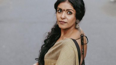 Sandhya Manoj