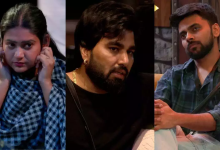 Bigg Boss OTT 3 5th Nominations