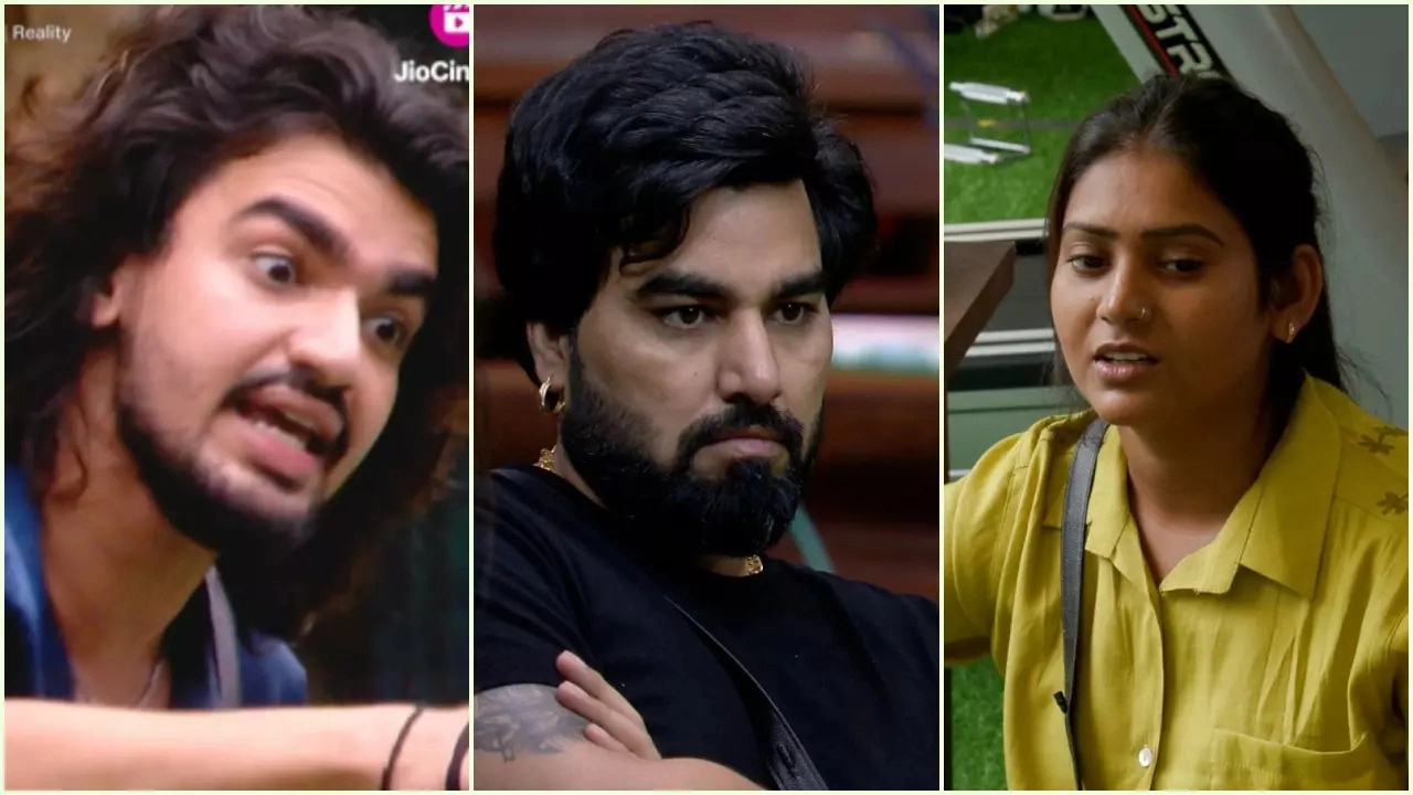 Bigg Boss OTT 3 Hindi Episode 14 Highlights 