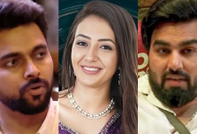 Bigg Boss OTT 3 Voting Results
