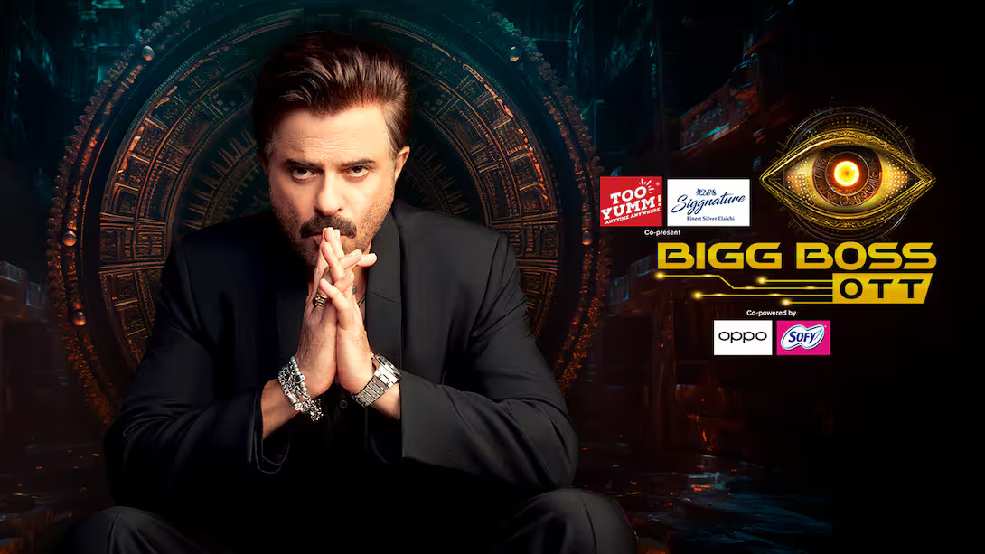 Bigg Boss Hindi OTT 3 4th Week