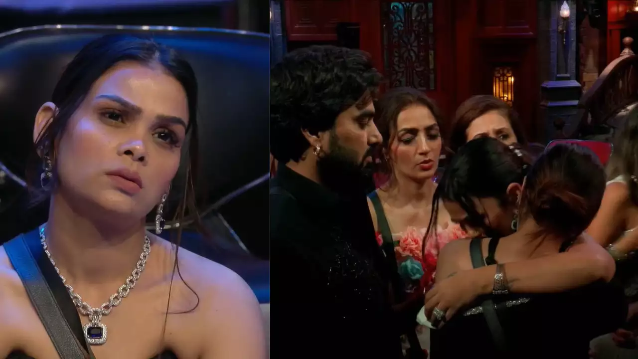 Bigg Boss OTT 3 Episode 11 Highlights