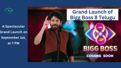 Bigg Boss 8 Telugu