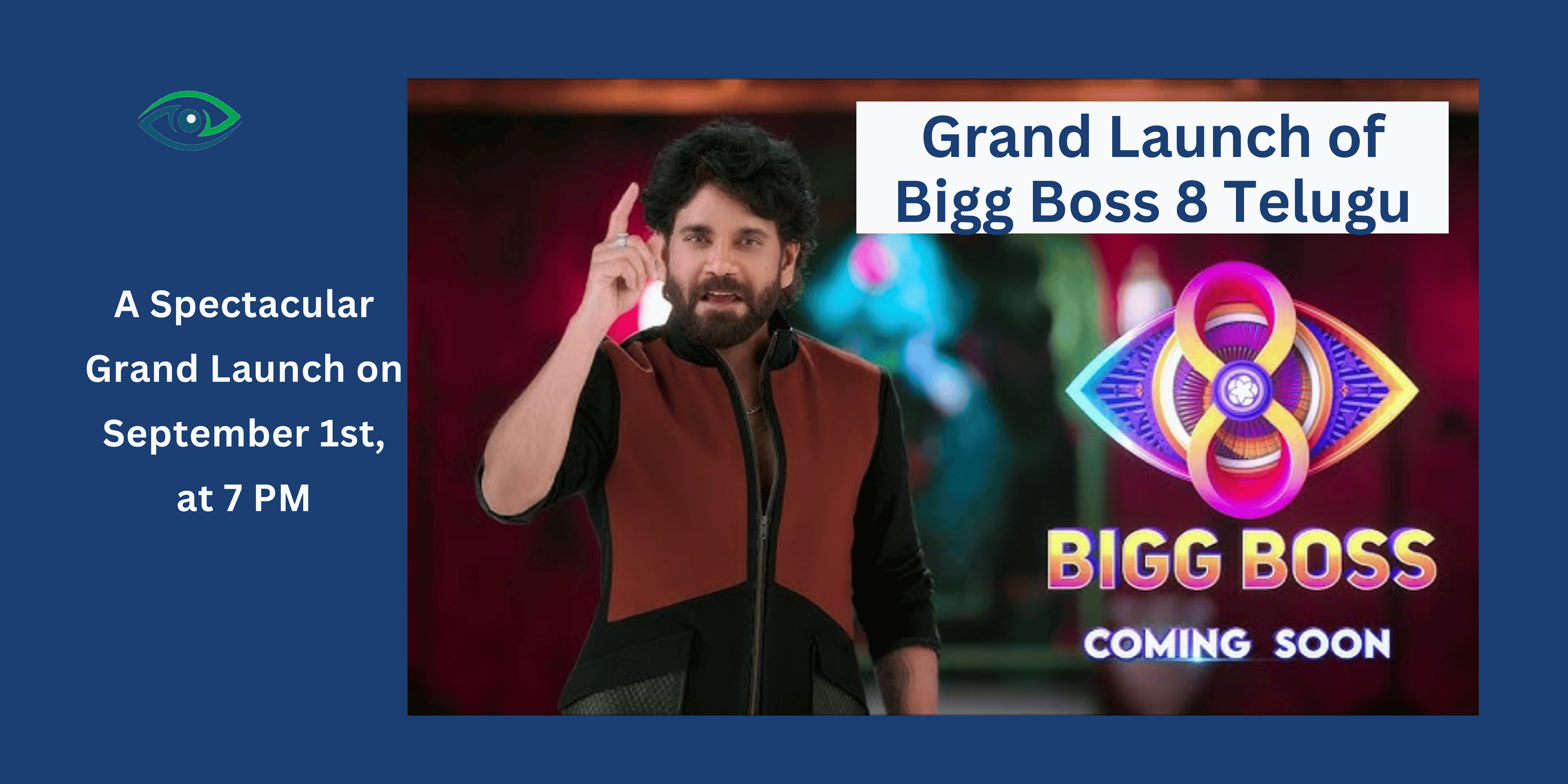 Bigg Boss 8 Telugu