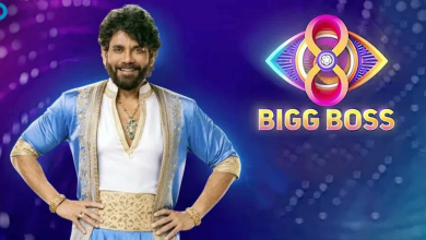 Bigg Boss 8 Telugu Day 07